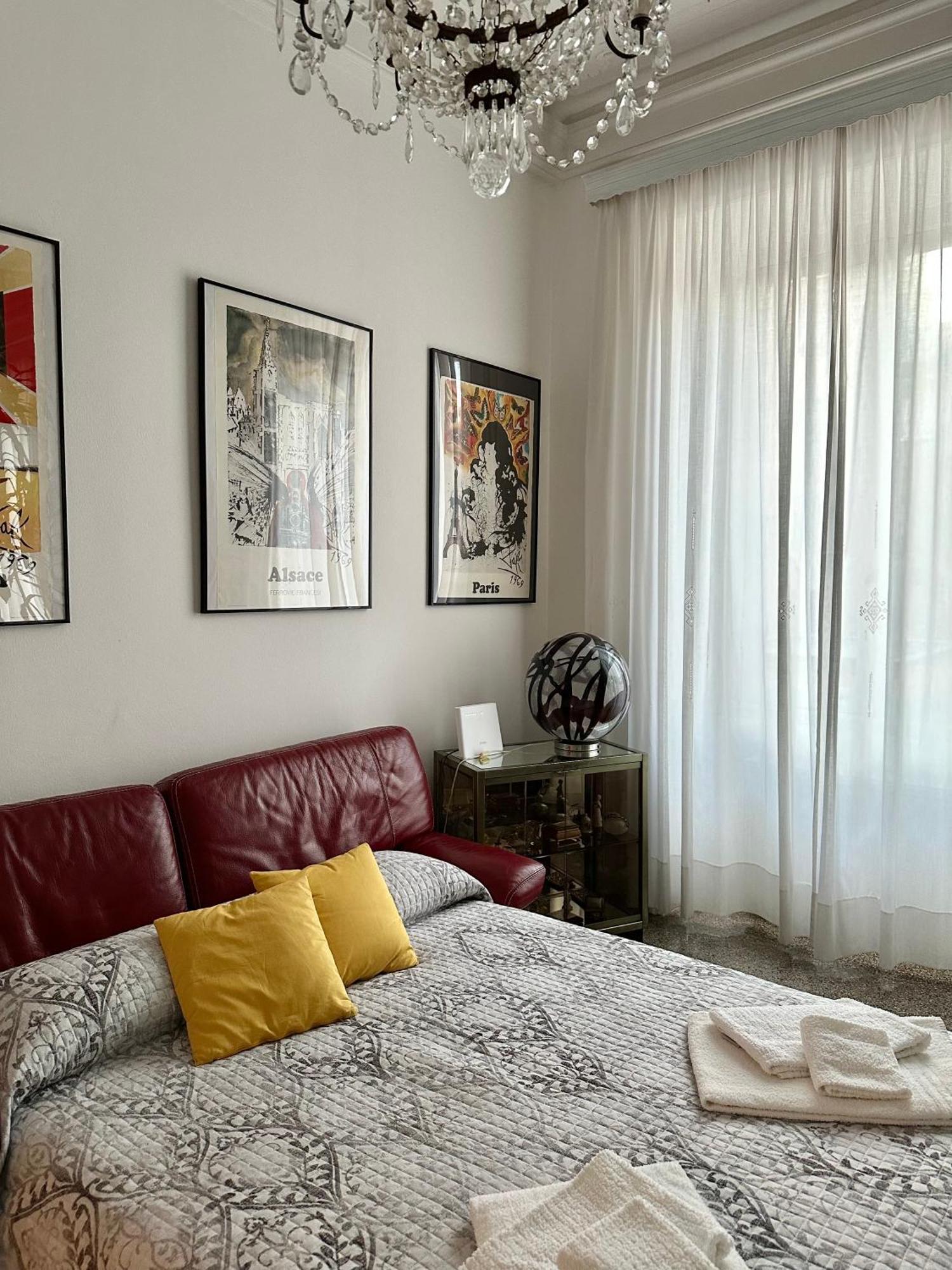 Casa Raggio Apartment Genoa Exterior photo